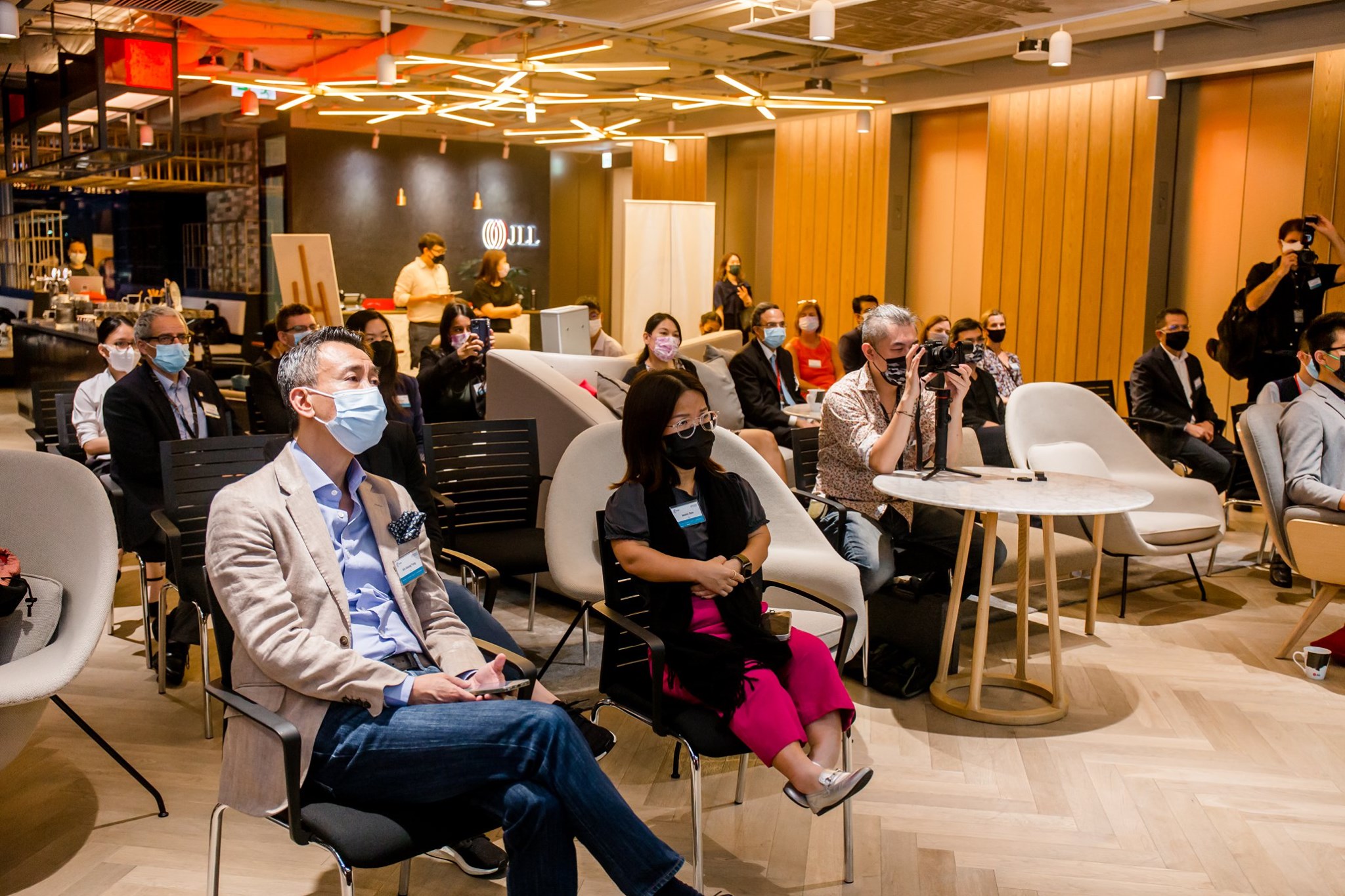 Launch of the Professional Disability Network Hong Kong (PDNHK)