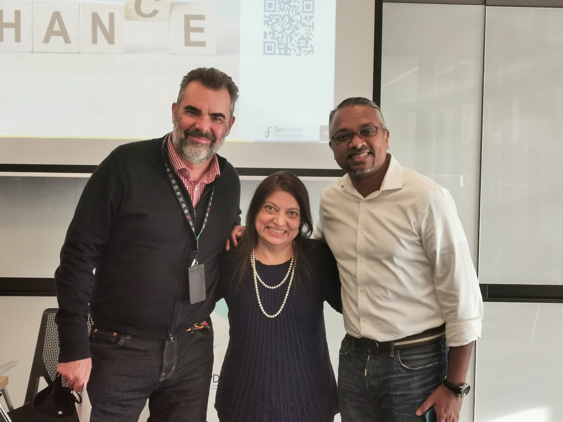 Manulife Ability Awareness Training