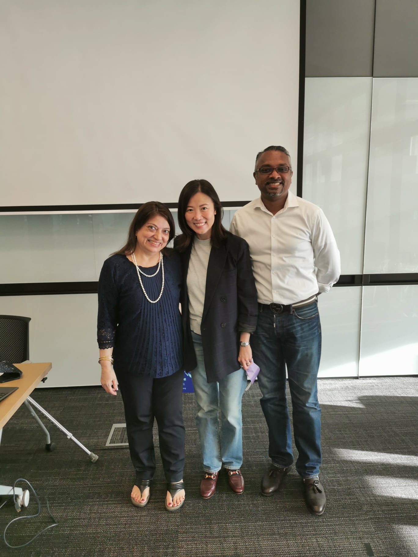 Manulife Ability Awareness Training