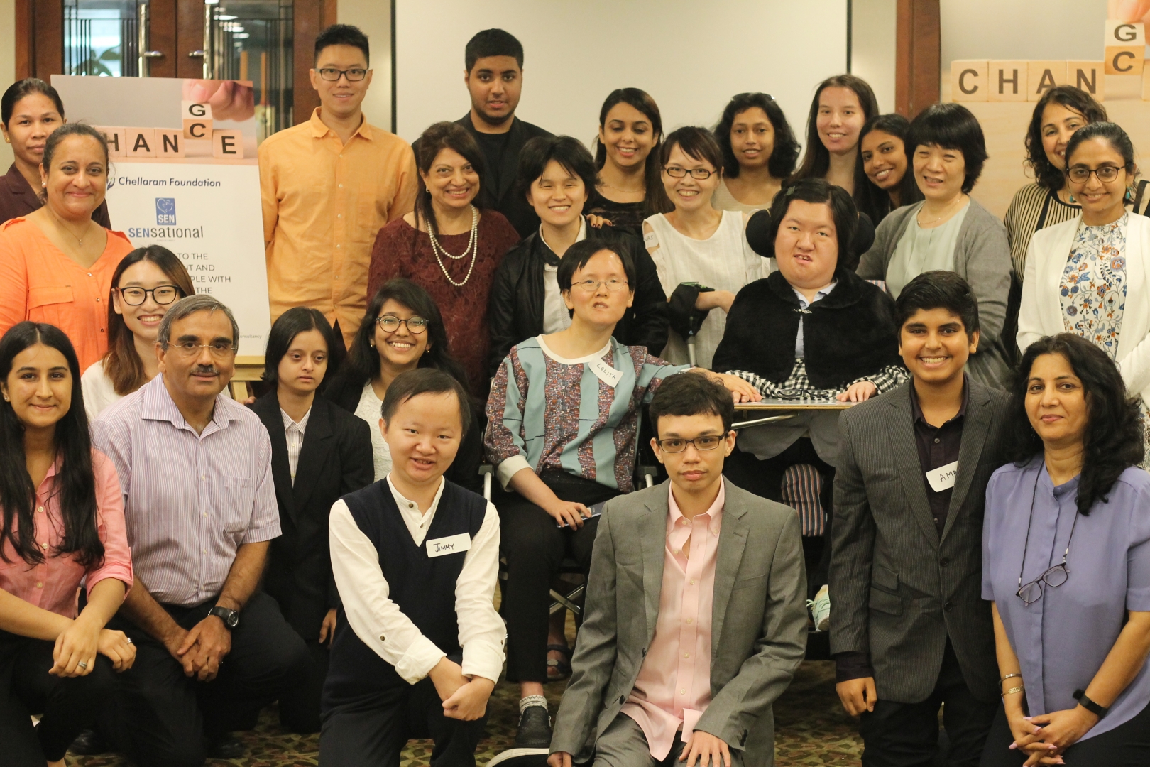 Skills for Success - Career Advancement