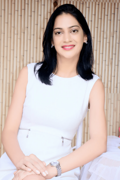 Sunita Jakhar, Public Relations Officer