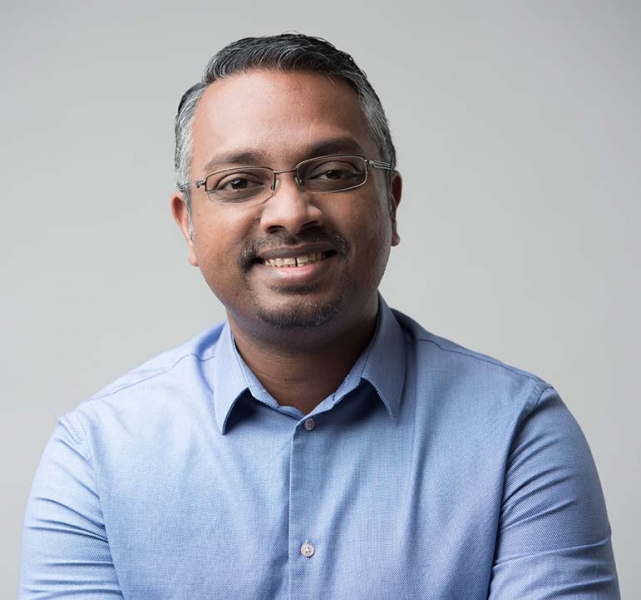 Sudesh Thevasenabathy, Advisory Board Member