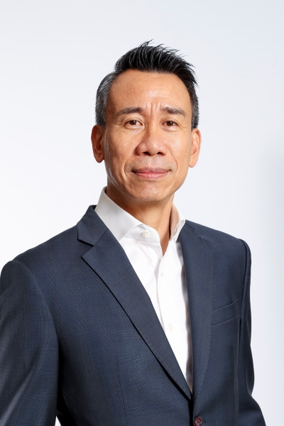 KK Fung, Advisory Board Member