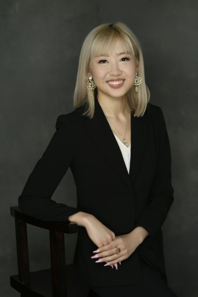 Yuni JI