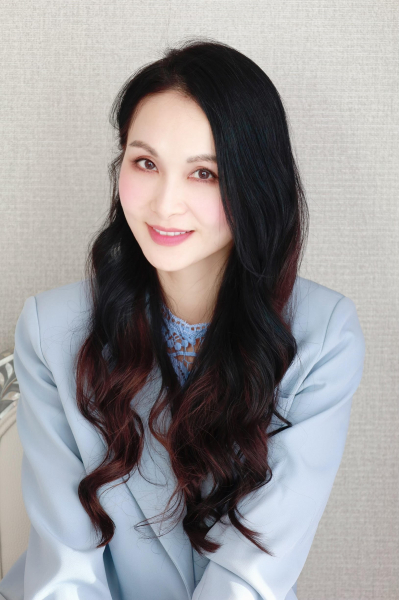 Dayna Lim