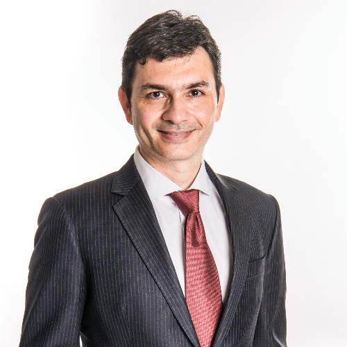 Danny Khursigara, Advisory Board Member