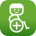 Wheelmap App