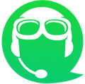 Roger Voice App